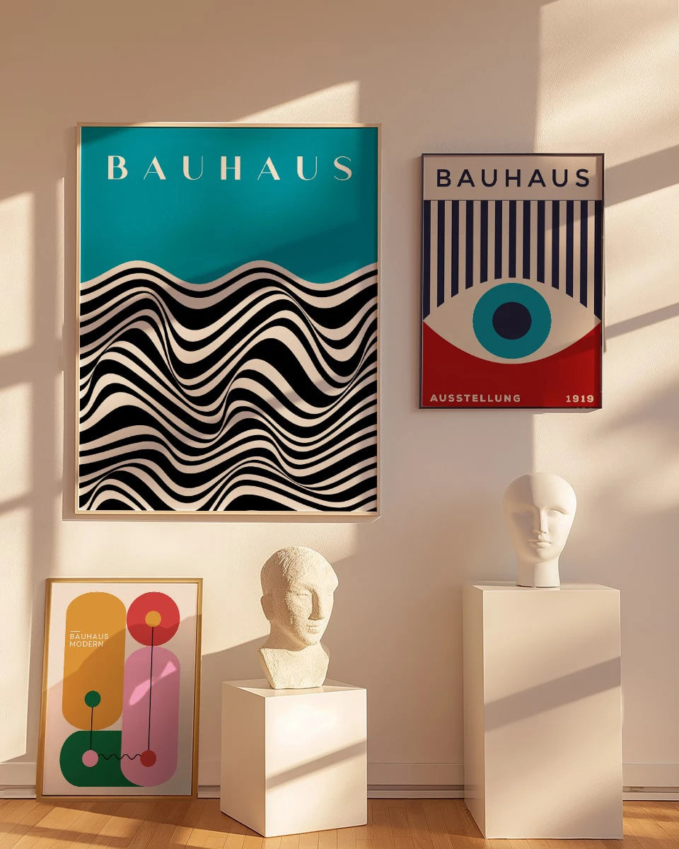 BAUHAUS